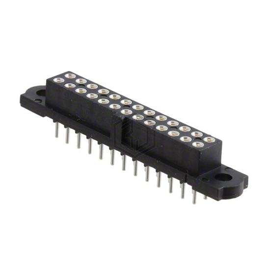 M80-4102642 - Harwin Inc. - Rectangular Connectors - Headers, Receptacles, Female Sockets
