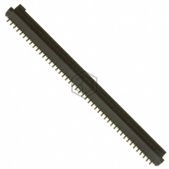 87024-645LF - Amphenol ICC (FCI) - Rectangular Connectors - Headers, Receptacles, Female Sockets