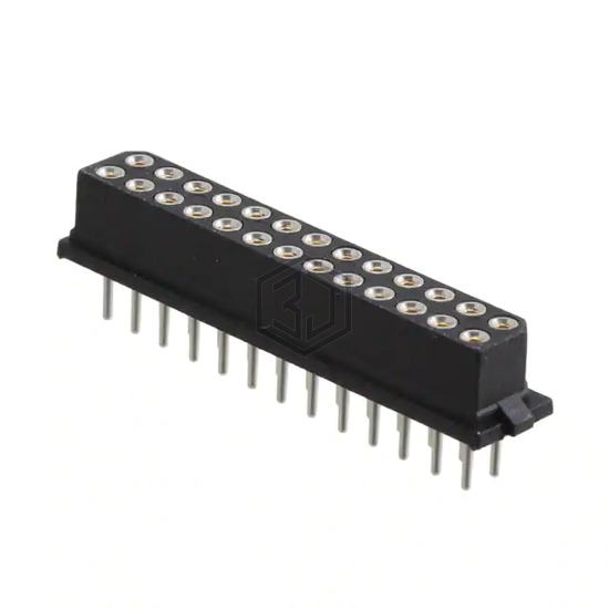 M80-8502642 - Harwin Inc. - Rectangular Connectors - Headers, Receptacles, Female Sockets