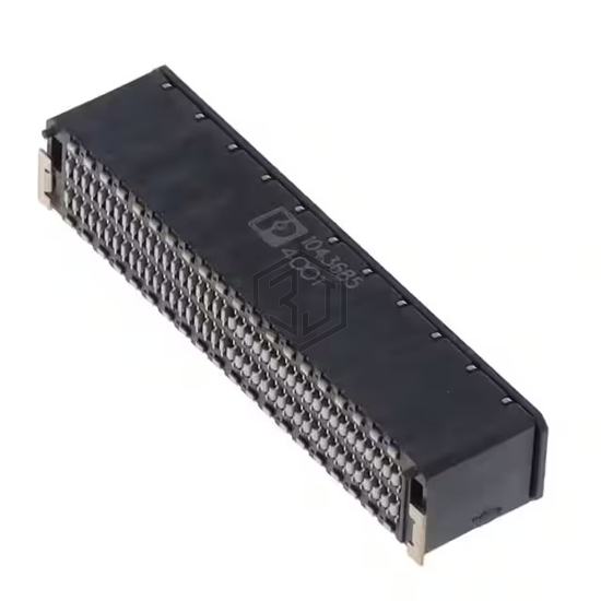 1043685 - Phoenix Contact - Rectangular Connectors - Headers, Receptacles, Female Sockets