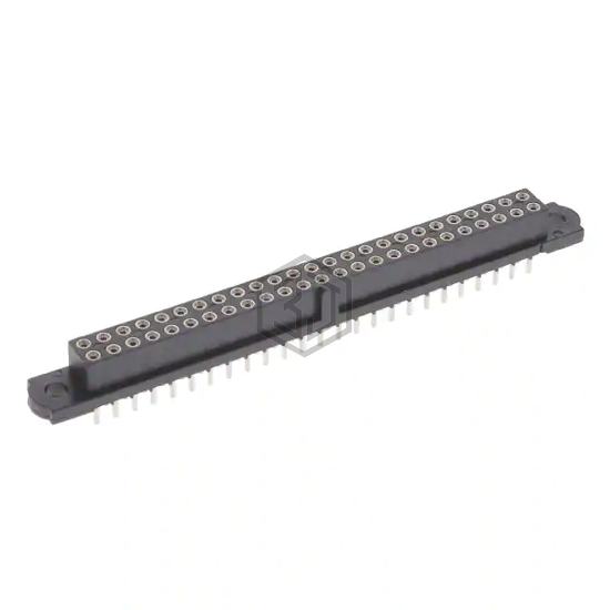 M80-4105042 - Harwin Inc. - Rectangular Connectors - Headers, Receptacles, Female Sockets