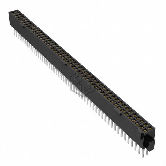 SFML-150-T1-S-D - Samtec Inc. - Rectangular Connectors - Headers, Receptacles, Female Sockets