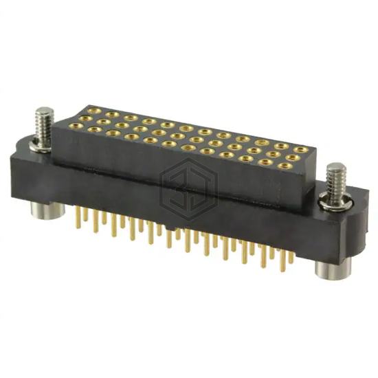 M83-LFT1F2N36-0000-000 - Harwin Inc. - Rectangular Connectors - Headers, Receptacles, Female Sockets