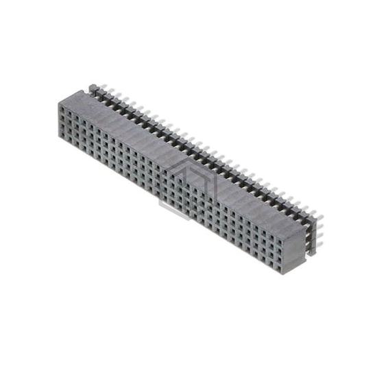 ESQT-130-03-S-Q-368 - Samtec Inc. - Rectangular Connectors - Headers, Receptacles, Female Sockets