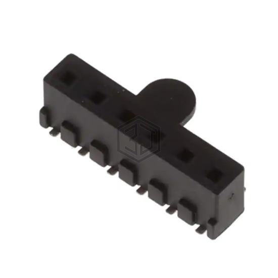 0941035006 - Molex - Rectangular Connectors - Headers, Receptacles, Female Sockets