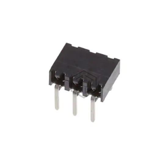2314936-3 - TE Connectivity AMP Connectors - Rectangular Connectors - Headers, Receptacles, Female Sockets