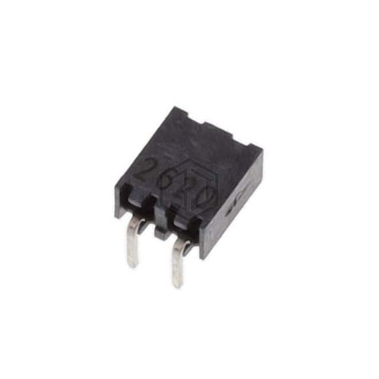 2314928-2 - TE Connectivity AMP Connectors - Rectangular Connectors - Headers, Receptacles, Female Sockets