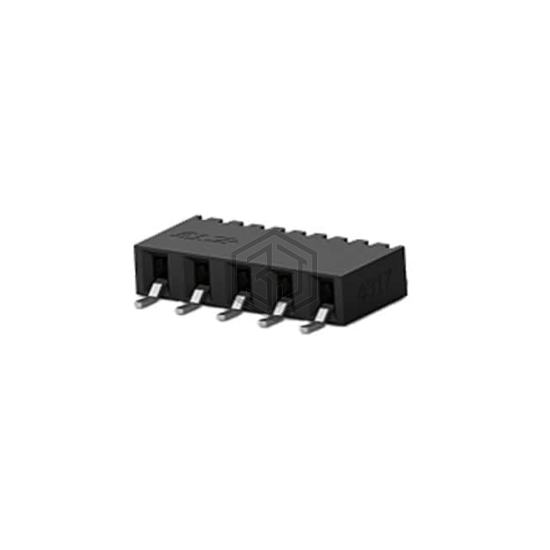 2307726-5 - TE Connectivity AMP Connectors - Rectangular Connectors - Headers, Receptacles, Female Sockets