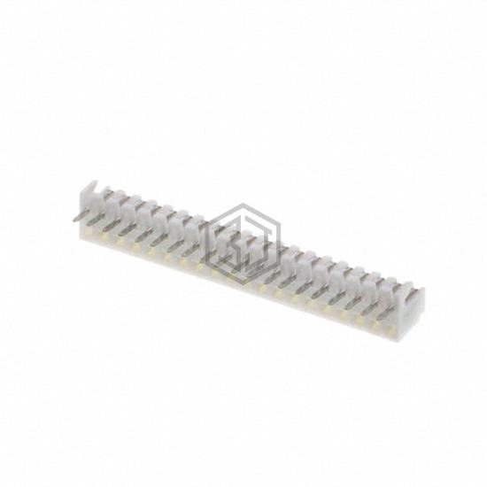 5031750210 - Molex - Rectangular Connectors - Headers, Receptacles, Female Sockets