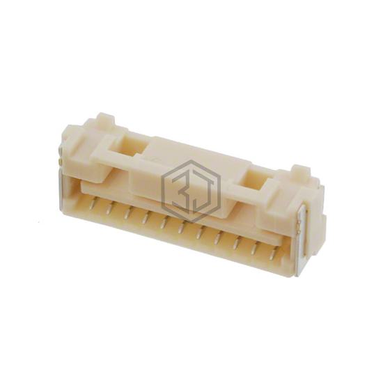 5023861170 - Molex - Rectangular Connectors - Headers, Receptacles, Female Sockets