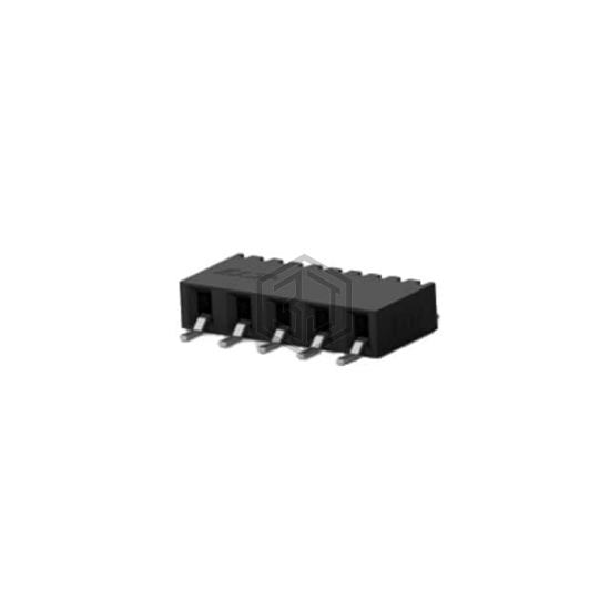2307727-5 - TE Connectivity AMP Connectors - Rectangular Connectors - Headers, Receptacles, Female Sockets