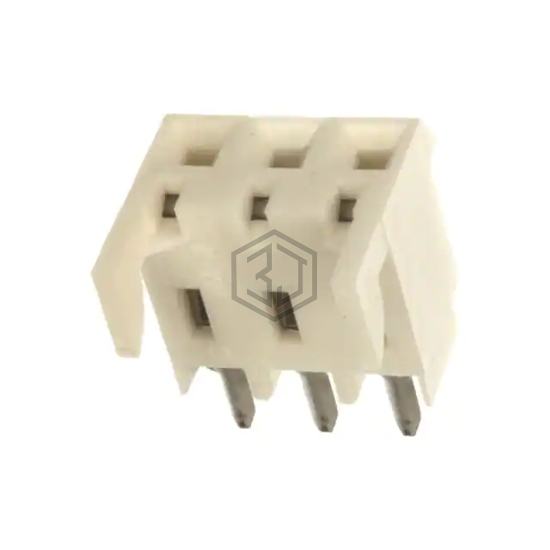 0009482033 - Molex - Rectangular Connectors - Headers, Receptacles, Female Sockets