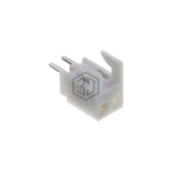 0038001422 - Molex - Rectangular Connectors - Headers, Receptacles, Female Sockets