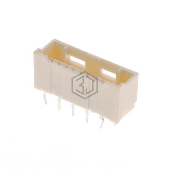 5031591000 - Molex - Rectangular Connectors - Headers, Receptacles, Female Sockets