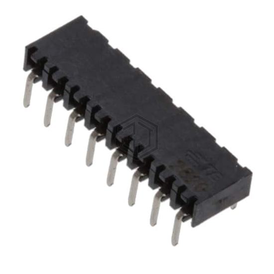2314930-8 - TE Connectivity AMP Connectors - Rectangular Connectors - Headers, Receptacles, Female Sockets