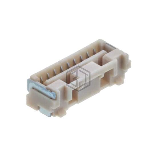5023820972 - Molex - Rectangular Connectors - Headers, Receptacles, Female Sockets