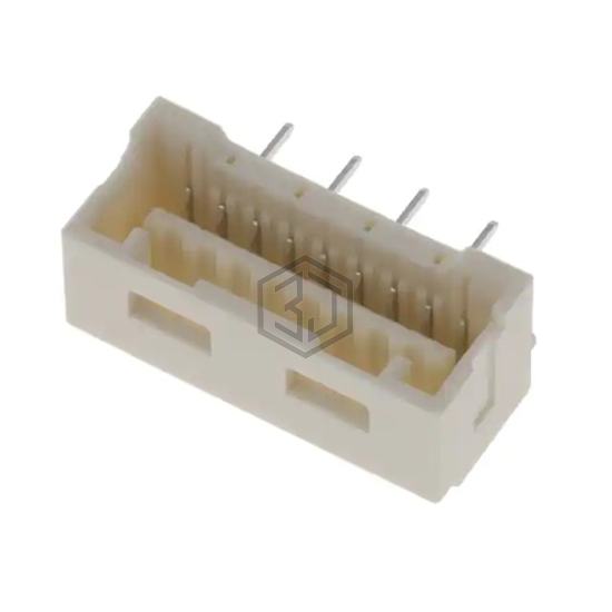 5031750900 - Molex - Rectangular Connectors - Headers, Receptacles, Female Sockets
