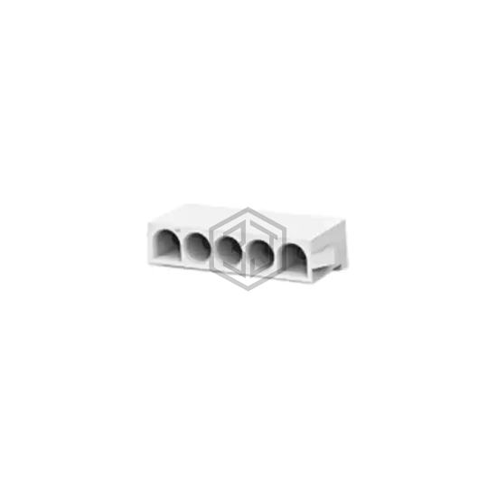 2029361-1 - TE Connectivity AMP Connectors - Rectangular Connectors - Headers, Receptacles, Female Sockets