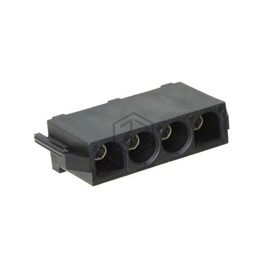 794783-1 - TE Connectivity AMP Connectors - Rectangular Connectors - Headers, Receptacles, Female Sockets