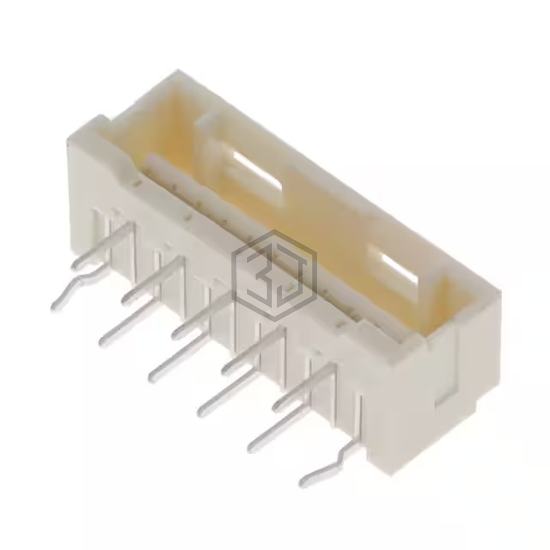 5031751110 - Molex - Rectangular Connectors - Headers, Receptacles, Female Sockets