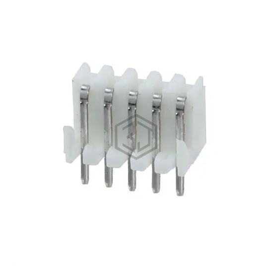 0038001395 - Molex - Rectangular Connectors - Headers, Receptacles, Female Sockets