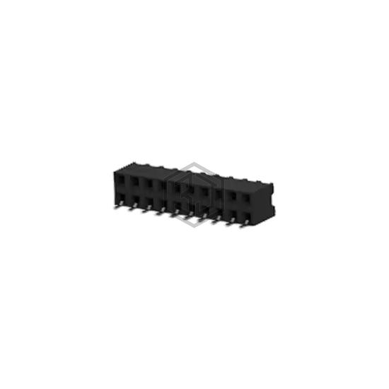 2-2307729-0 - TE Connectivity AMP Connectors - Rectangular Connectors - Headers, Receptacles, Female Sockets