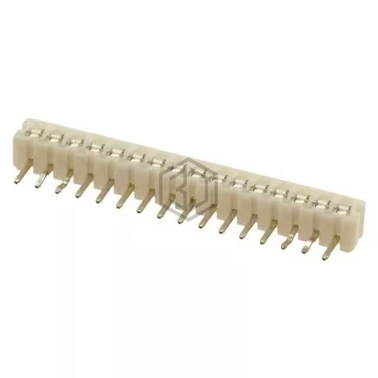 0524181610 - Molex - Rectangular Connectors - Headers, Receptacles, Female Sockets