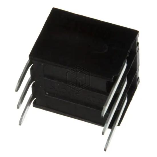 6-5535512-2 - TE Connectivity AMP Connectors - Rectangular Connectors - Headers, Receptacles, Female Sockets