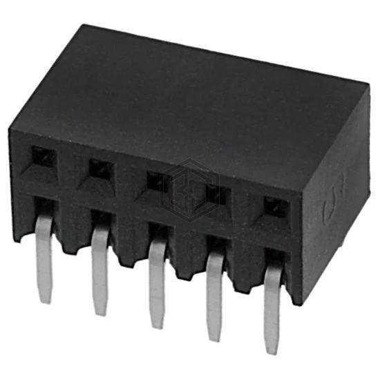 M20-7880542 - Harwin Inc. - Rectangular Connectors - Headers, Receptacles, Female Sockets
