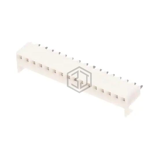 0022022165 - Molex - Rectangular Connectors - Headers, Receptacles, Female Sockets