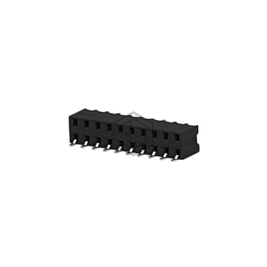 2-2307731-0 - TE Connectivity AMP Connectors - Rectangular Connectors - Headers, Receptacles, Female Sockets