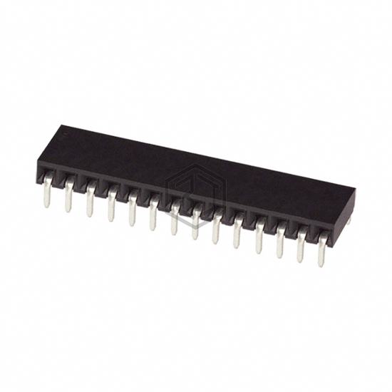 1-5535676-3 - TE Connectivity AMP Connectors - Rectangular Connectors - Headers, Receptacles, Female Sockets