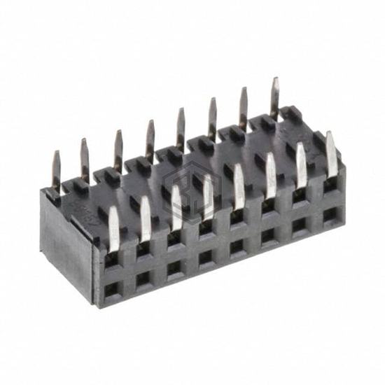 0901522116 - Molex - Rectangular Connectors - Headers, Receptacles, Female Sockets