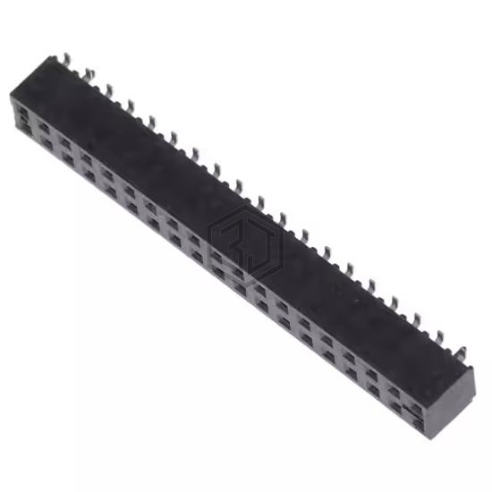 0787883814 - Molex - Rectangular Connectors - Headers, Receptacles, Female Sockets