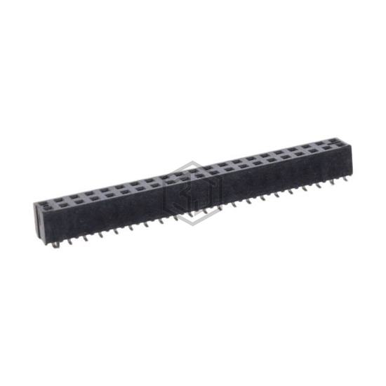 0787884214 - Molex - Rectangular Connectors - Headers, Receptacles, Female Sockets