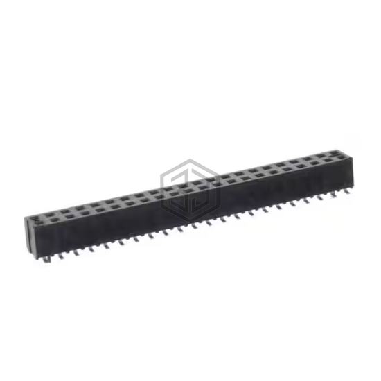 0787884414 - Molex - Rectangular Connectors - Headers, Receptacles, Female Sockets
