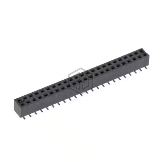 0787884614 - Molex - Rectangular Connectors - Headers, Receptacles, Female Sockets