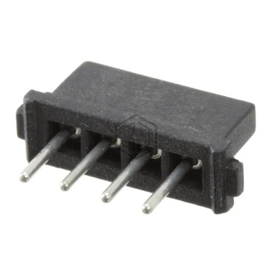 M80-8400442 - Harwin Inc. - Rectangular Connectors - Headers, Receptacles, Female Sockets