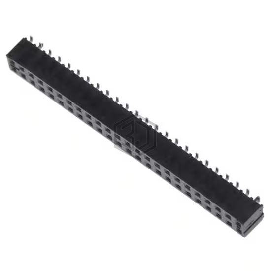 0787884814 - Molex - Rectangular Connectors - Headers, Receptacles, Female Sockets
