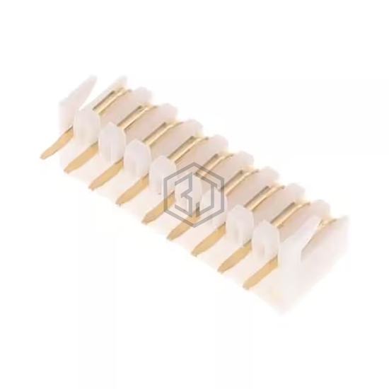 0022172092 - Molex - Rectangular Connectors - Headers, Receptacles, Female Sockets