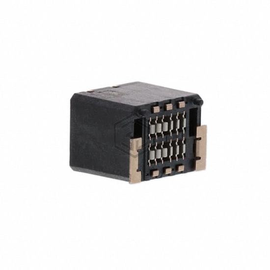 1043682 - Phoenix Contact - Rectangular Connectors - Headers, Receptacles, Female Sockets