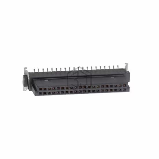 1714885 - Phoenix Contact - Rectangular Connectors - Headers, Receptacles, Female Sockets