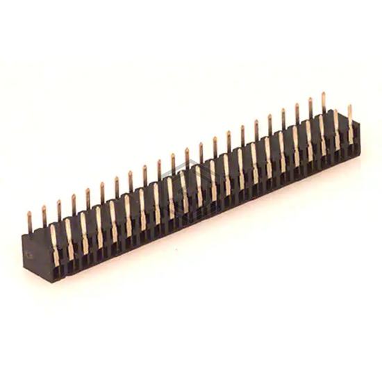 0872644452 - Molex - Rectangular Connectors - Headers, Receptacles, Female Sockets