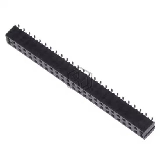 0787885024 - Molex - Rectangular Connectors - Headers, Receptacles, Female Sockets