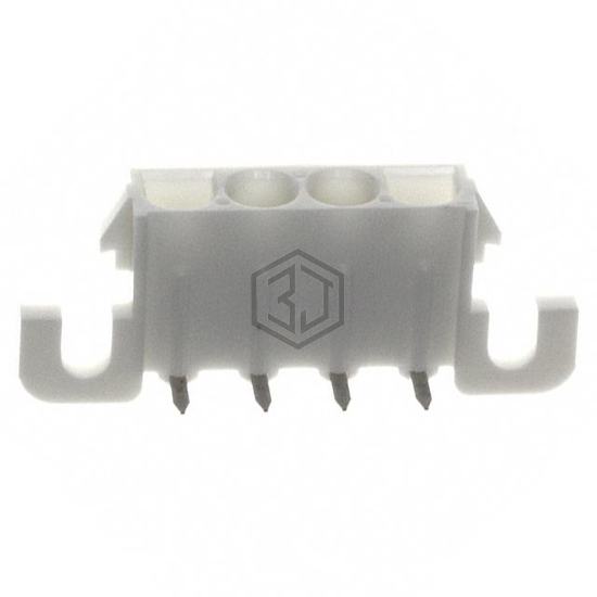 3-643230-0 - TE Connectivity AMP Connectors - Rectangular Connectors - Headers, Receptacles, Female Sockets