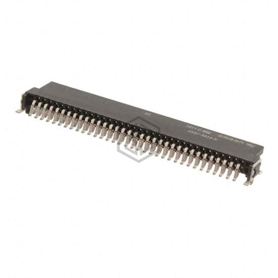 XH5F-6815-N - Omron Electronics Inc-EMC Div - Rectangular Connectors - Headers, Receptacles, Female Sockets