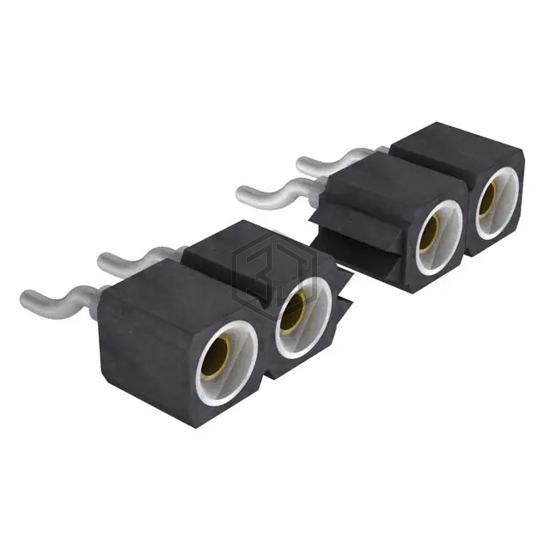 310-43-105-40-023000 - Mill-Max Manufacturing Corp. - Rectangular Connectors - Headers, Receptacles, Female Sockets