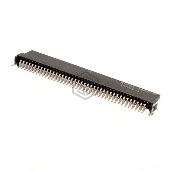 XH5F-8015-N - Omron Electronics Inc-EMC Div - Rectangular Connectors - Headers, Receptacles, Female Sockets