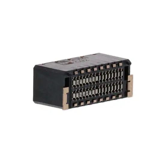 1043683 - Phoenix Contact - Rectangular Connectors - Headers, Receptacles, Female Sockets