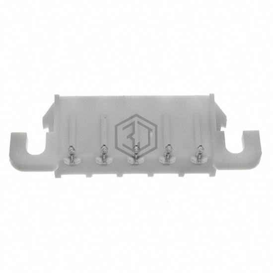 3-643232-0 - TE Connectivity AMP Connectors - Rectangular Connectors - Headers, Receptacles, Female Sockets